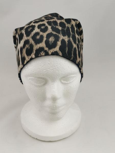 Beanie Leopard
